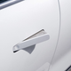 Image for article titled The New Smart SUV Has 268 HP And Up To 273 Miles Of Range